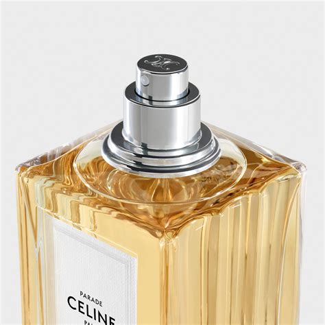 where to buy celine parade perfume|parade celine.